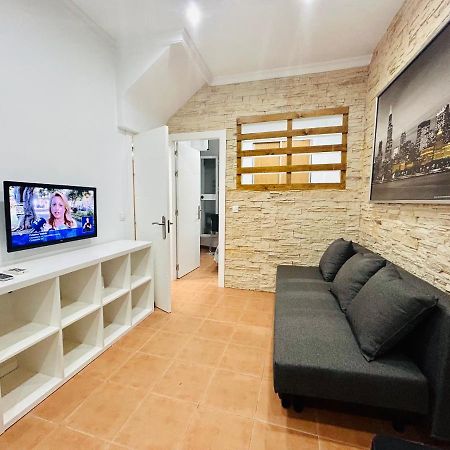 Bajondillo Apartment Torremolinos Dış mekan fotoğraf