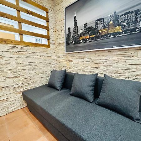Bajondillo Apartment Torremolinos Dış mekan fotoğraf