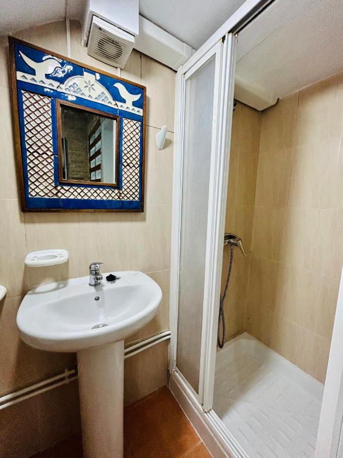 Bajondillo Apartment Torremolinos Dış mekan fotoğraf