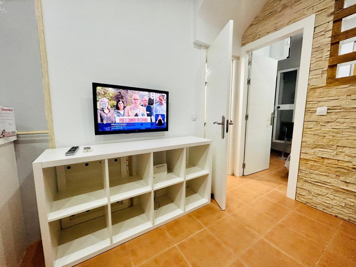 Bajondillo Apartment Torremolinos Dış mekan fotoğraf