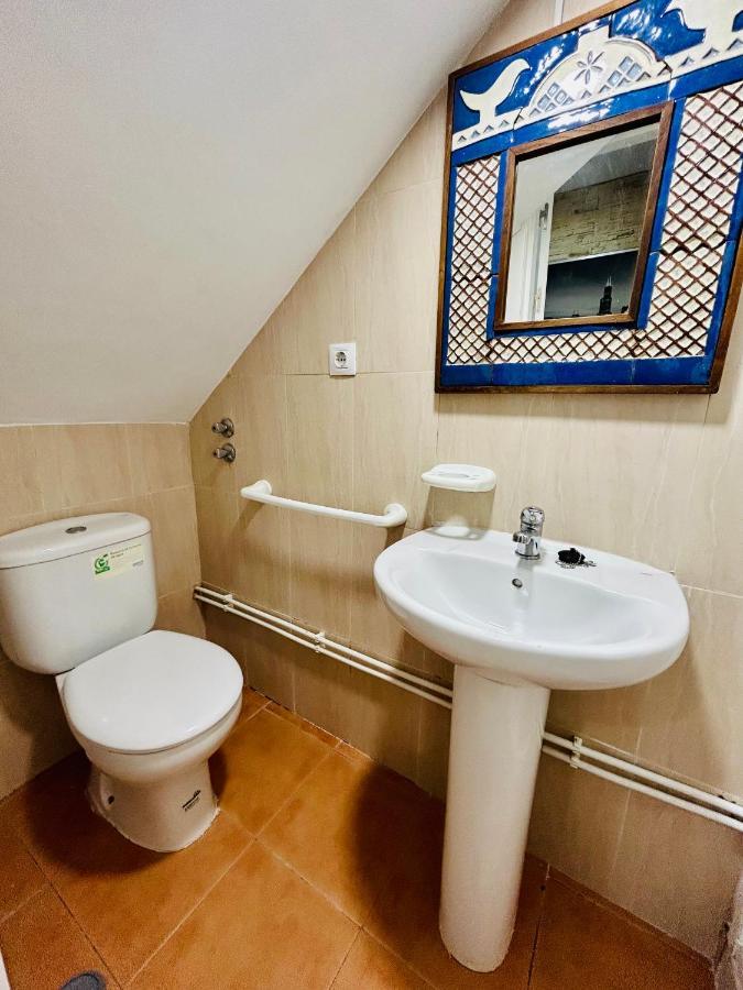 Bajondillo Apartment Torremolinos Dış mekan fotoğraf